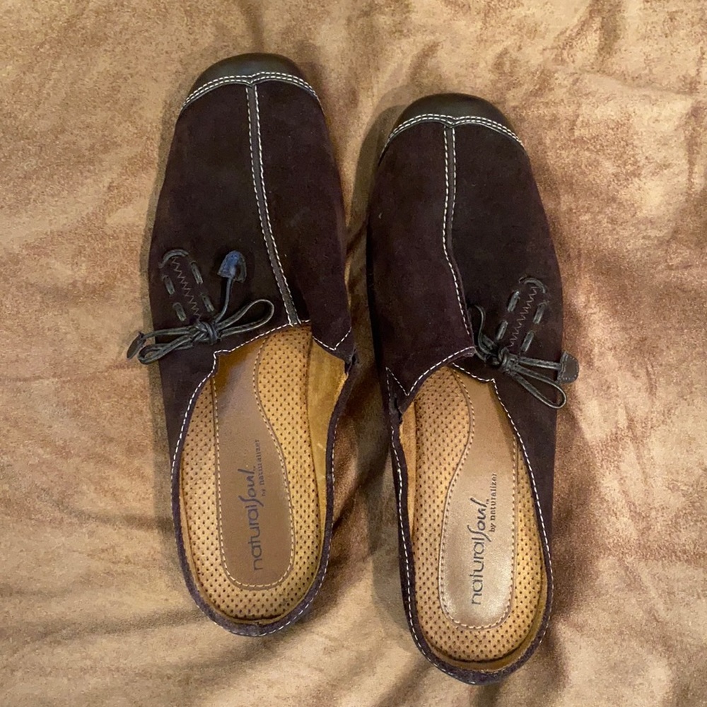 Natural Soul by Naturaizer